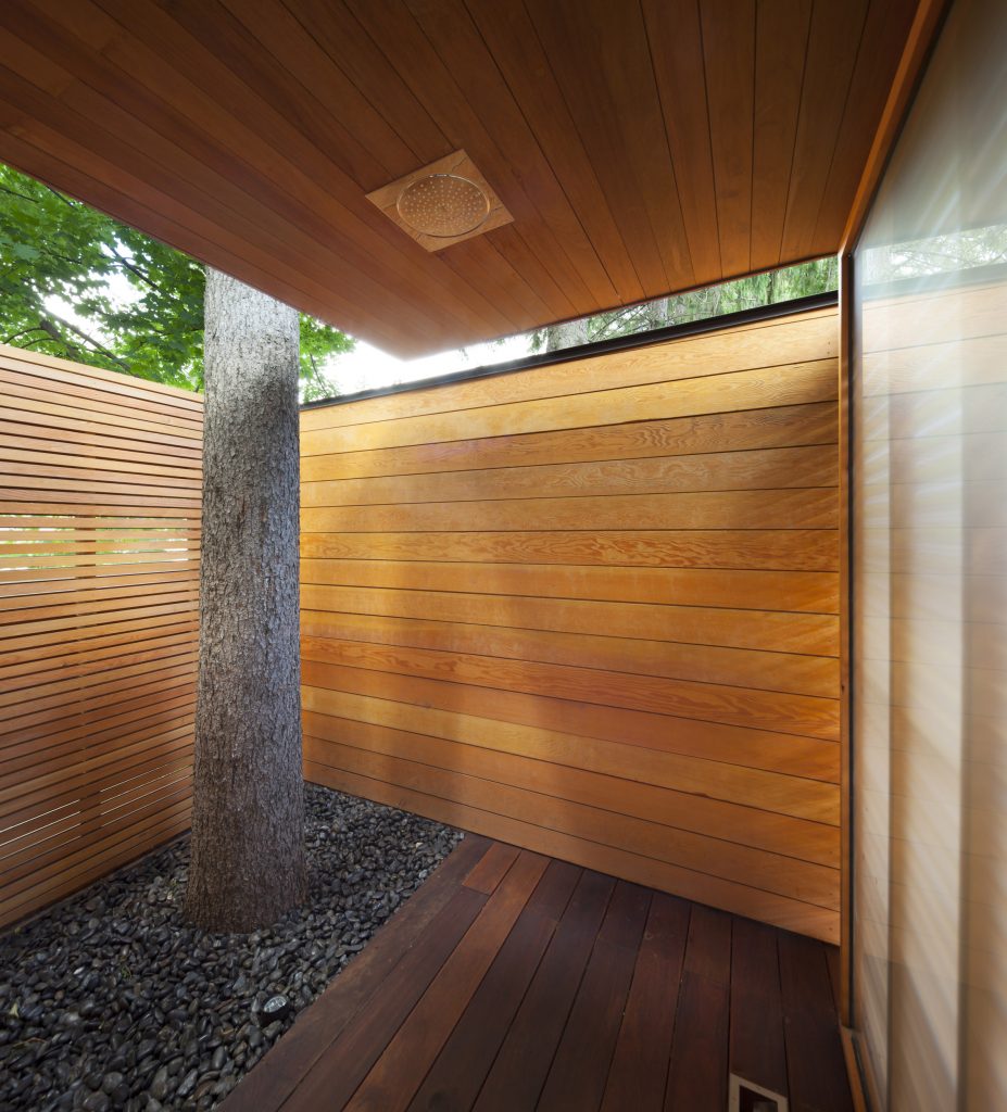 Clearview Pavilion by Amantea Architects