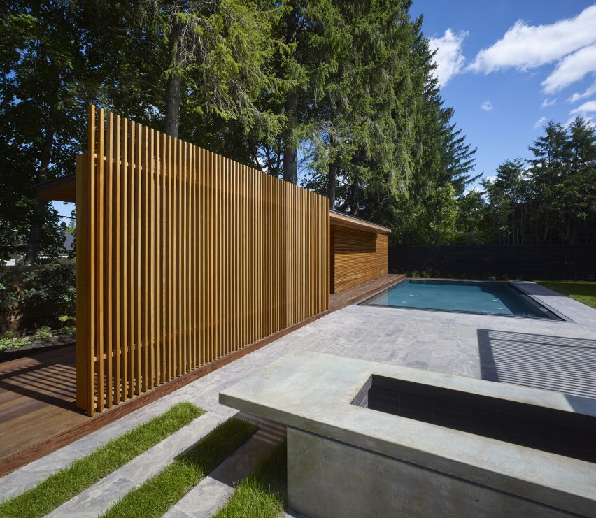 Clearview Pavilion by Amantea Architects