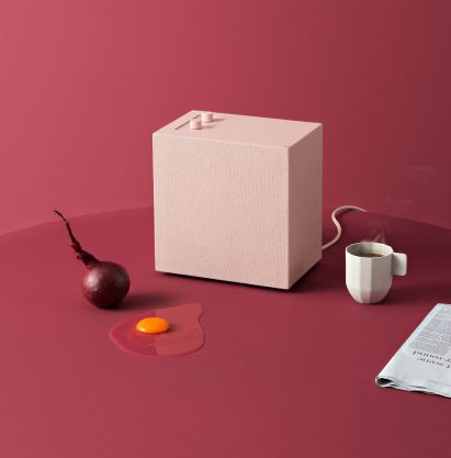 Competition: win a pair of multi-room speakers by Urbanears