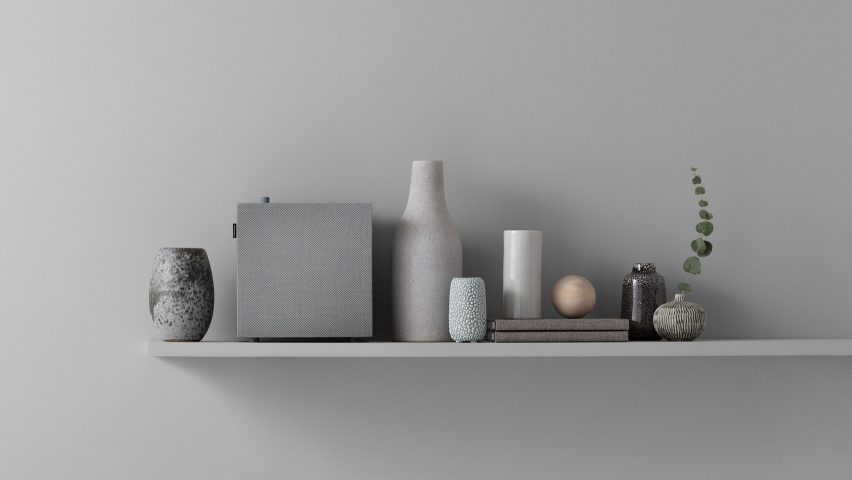 Urbanears launches colourful speaker range to suit even the most minimal interiors
