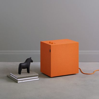 Urbanears launches colourful speaker range to suit even the most minimal interiors