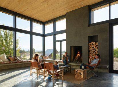 COR cellars by goCStudio