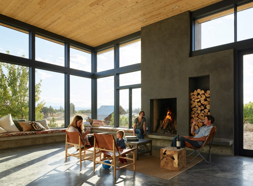 COR cellars by goCStudio