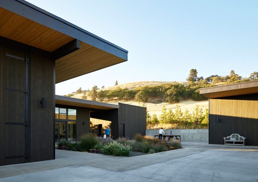 COR cellars by goCStudio