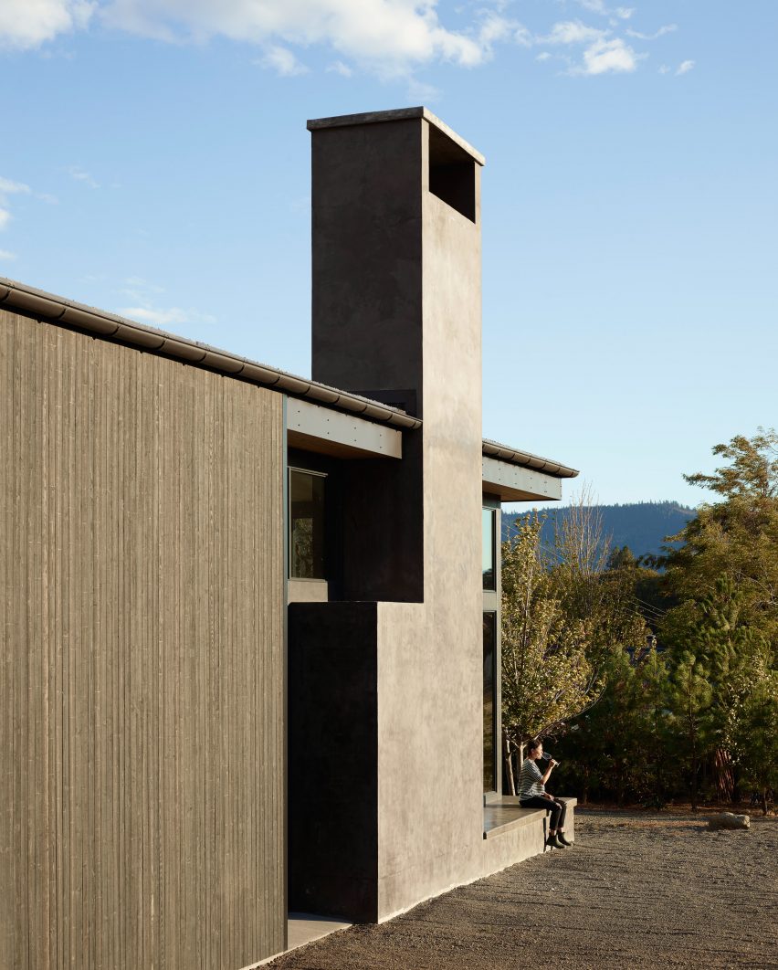 COR cellars by goCStudio