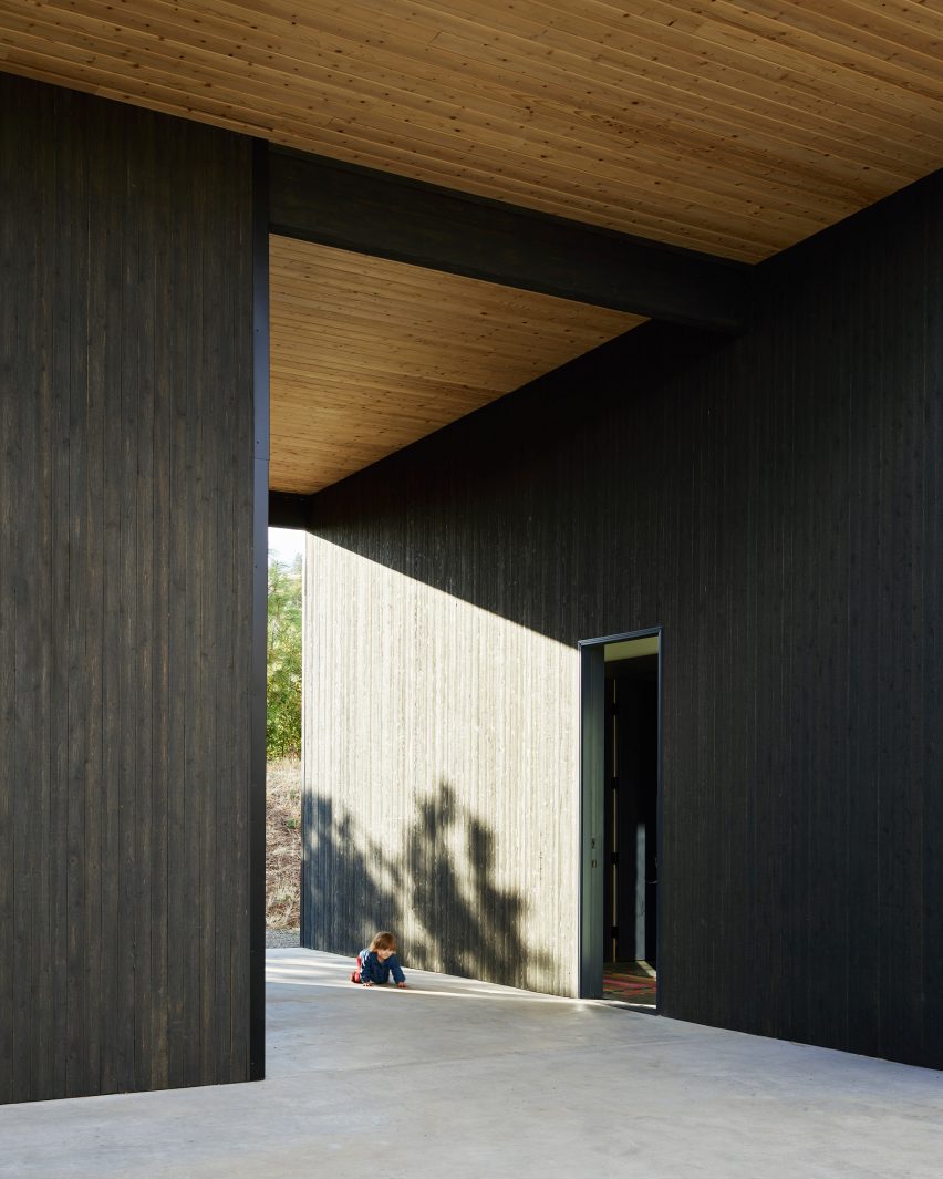 COR cellars by goCStudio