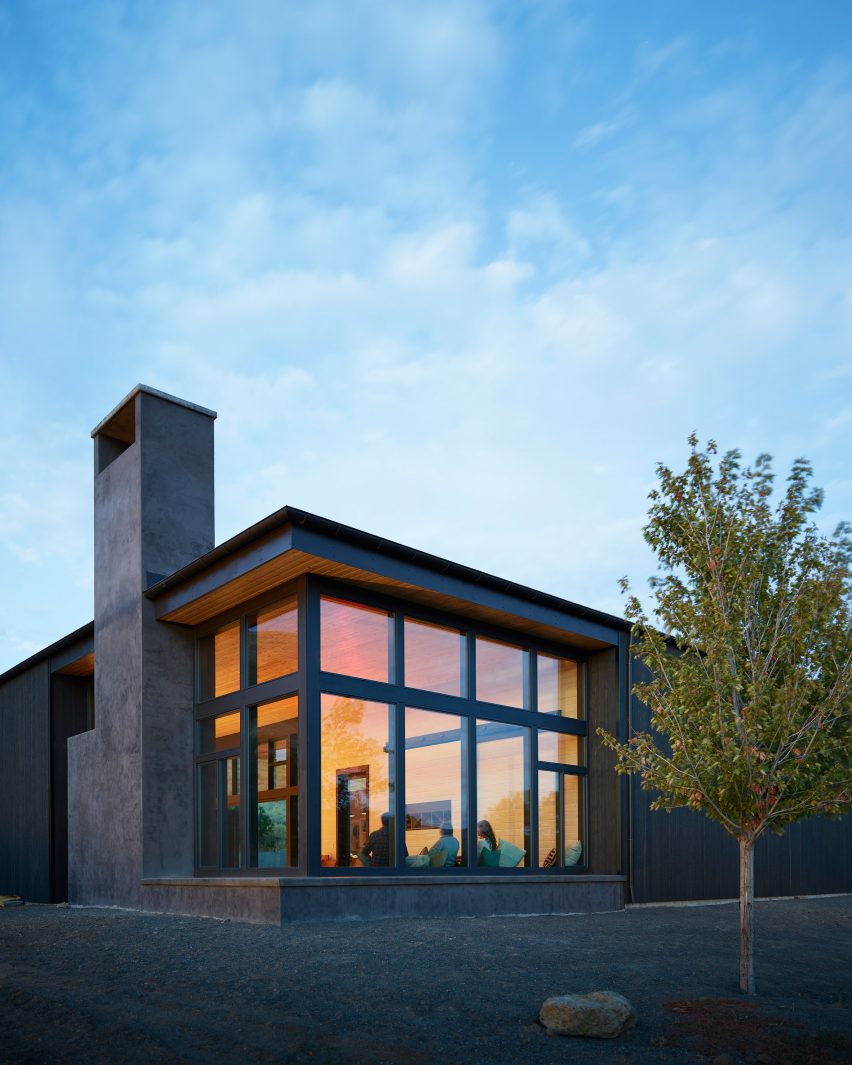 COR cellars by goCStudio