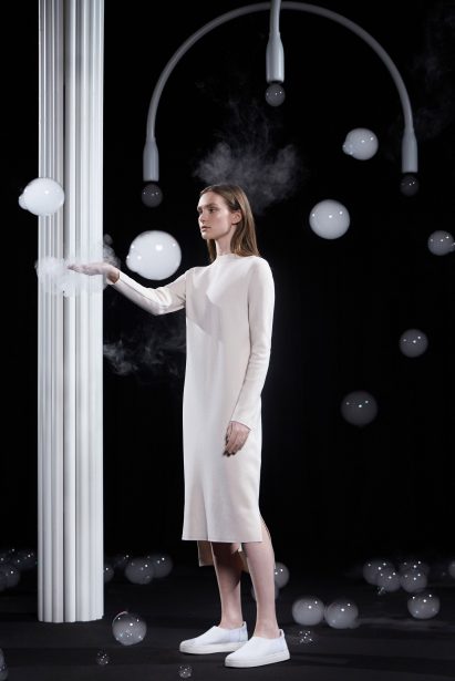 Milan: COS