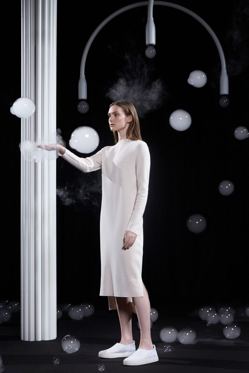 Milan: COS