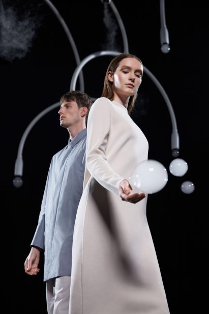 Milan: COS