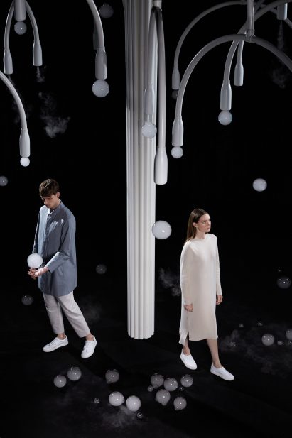 Milan: COS