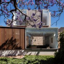 Cottage by Panovscott