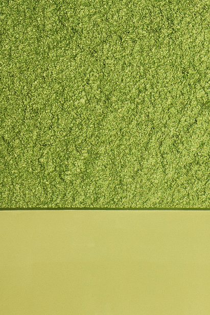 Crepuscular Green by Antonino Cardillo