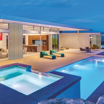 Pinterest roundups pool houses