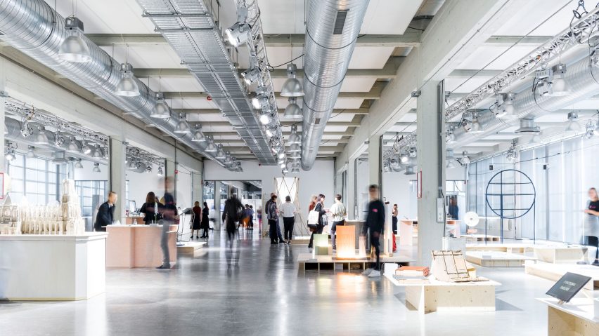 “The Design Academy is dead, long live the Design Academy”