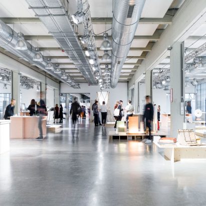 “The Design Academy is dead, long live the Design Academy”