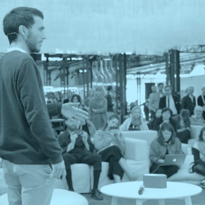 Dezeen at IKEA Festival: winners of the Democratic Design Challenge revealed
