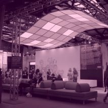 Dezeen at IKEA Festival: lighting installation and Form Us With Love feature in Thursday afternoon highlights