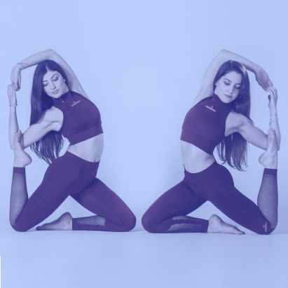 Dezeen at IKEA Festival: yoga, live synth shows and a painting robot feature again today