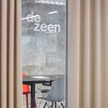 Dezeen shortlisted for six awards online publishing awards
