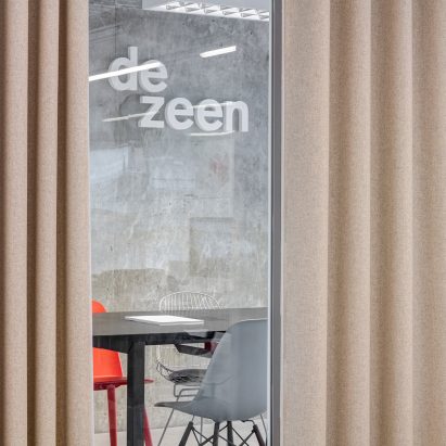 Dezeen shortlisted for six awards online publishing awards