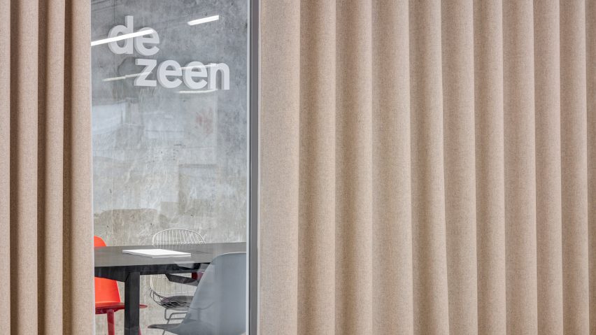 Dezeen shortlisted for six awards online publishing awards