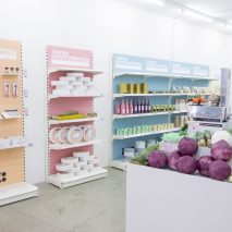 Five highlights from the Ventura Lambrate district at Milan design week 2017