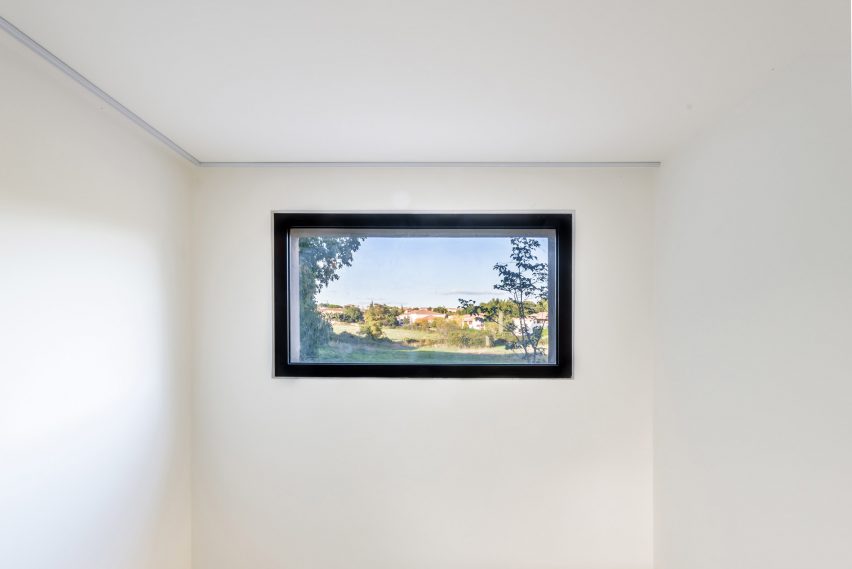 Benoit & Roselyne house by Dixneufcentquatrevingtsix
