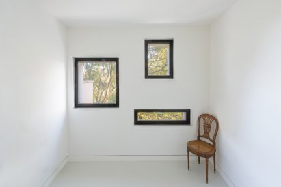 Benoit & Roselyne house by Dixneufcentquatrevingtsix