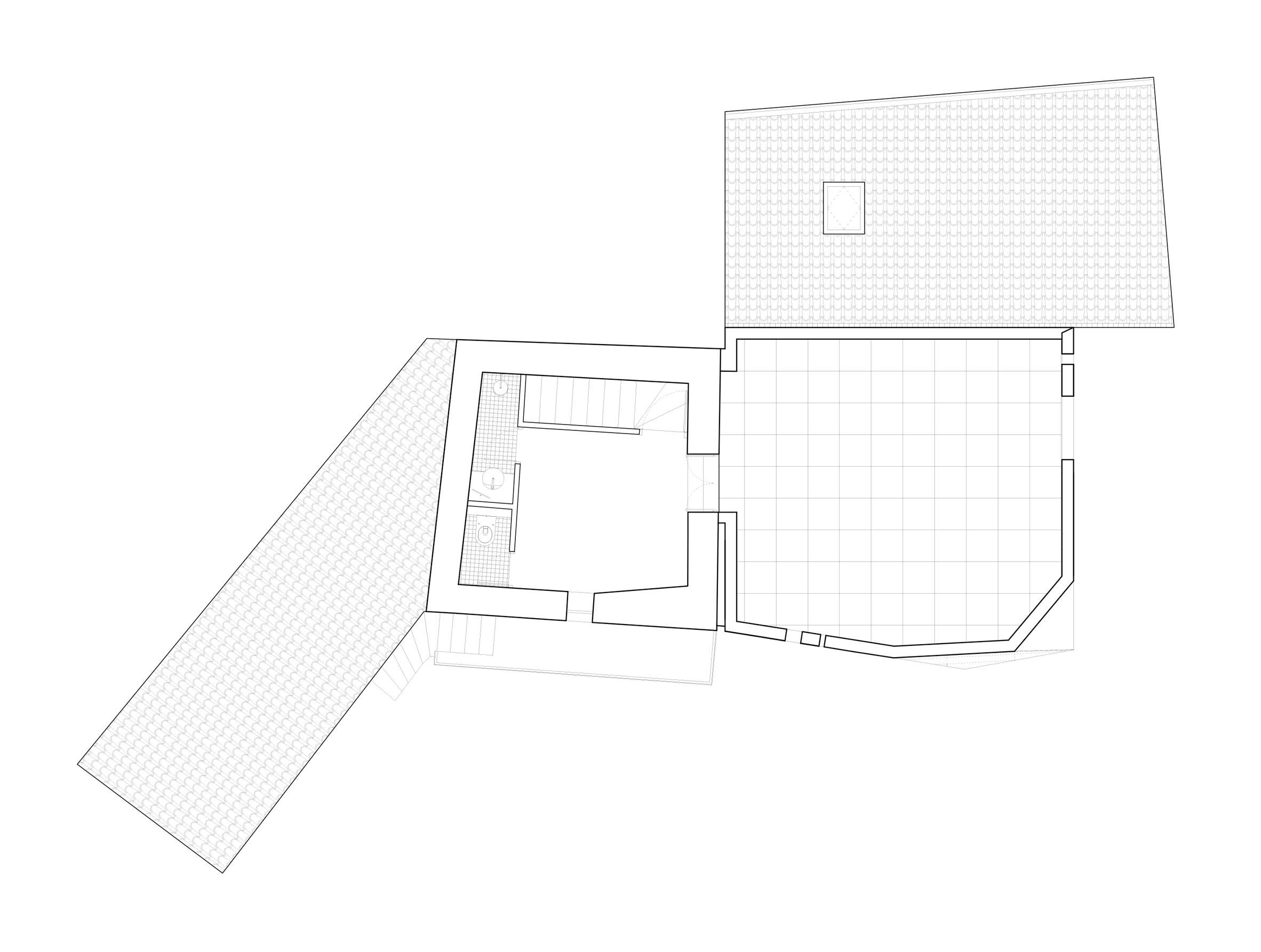 Benoit & Roselyne house by Dixneufcentquatrevingtsix
