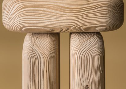 Dune Furniture Collection by Lisa Ertel - written