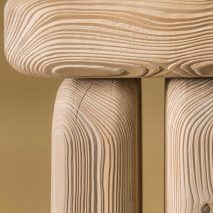 Dune furniture by Lisa Ertel
