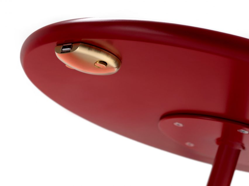 Dune for Offecct