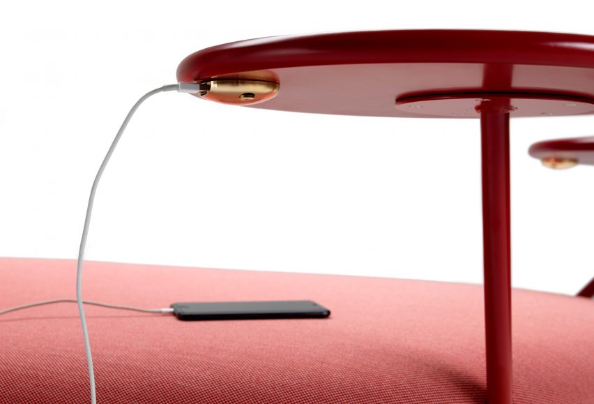 Dune for Offecct