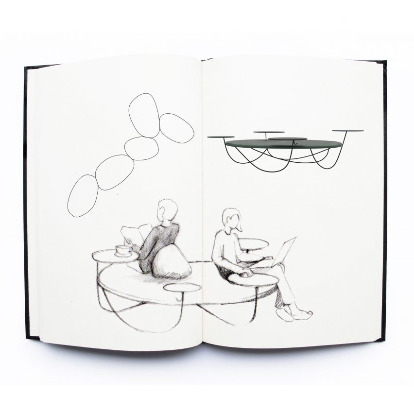 Dune for Offecct