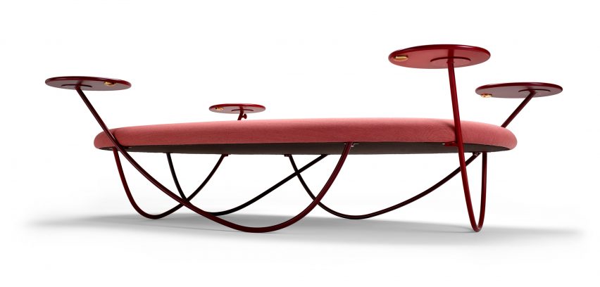 Dune for Offecct