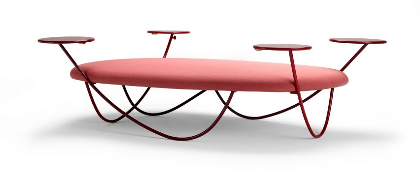 Dune for Offecct