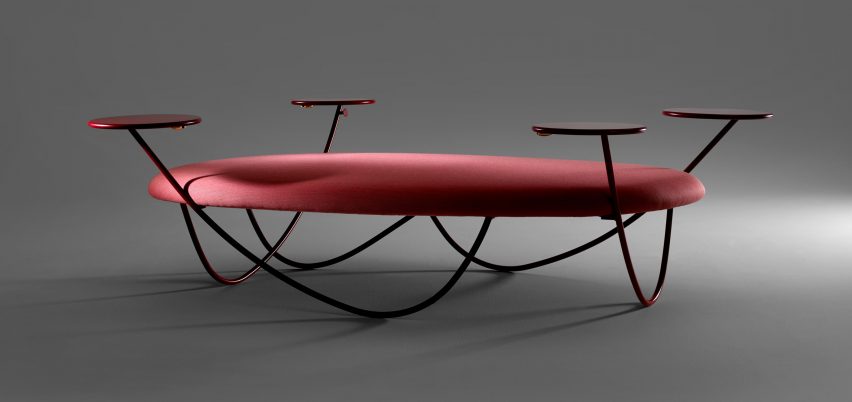 Dune for Offecct