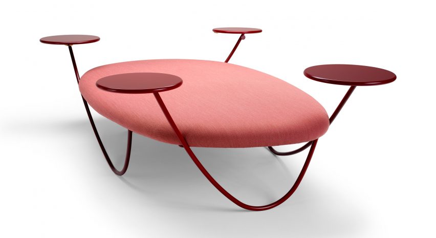 Dune for Offecct