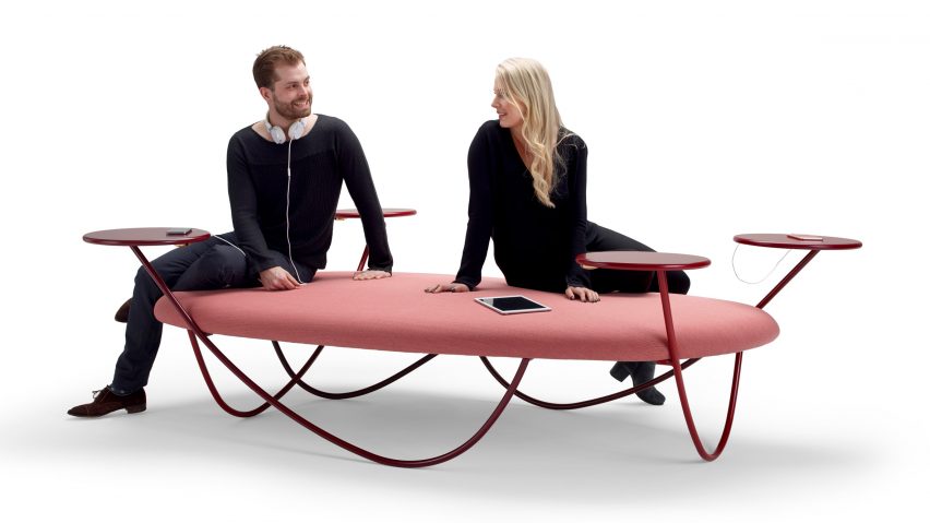 Dune for Offecct