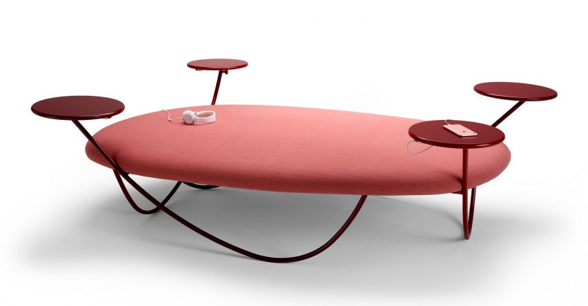 Dune for Offecct