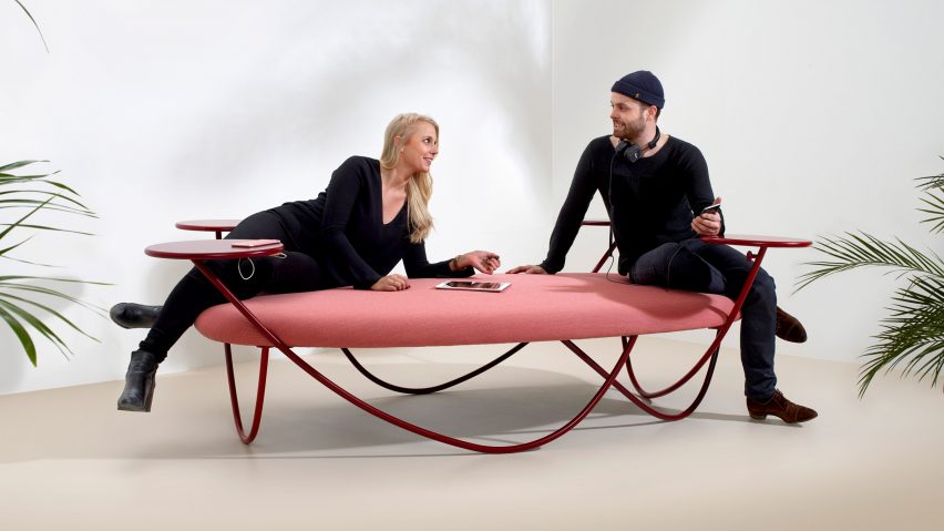 Dune for Offecct