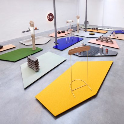 Designers meet the challenges of the future at Dutch Invertuals exhibition