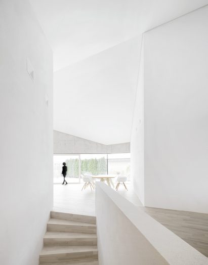 E20 House by Steimle Architekten