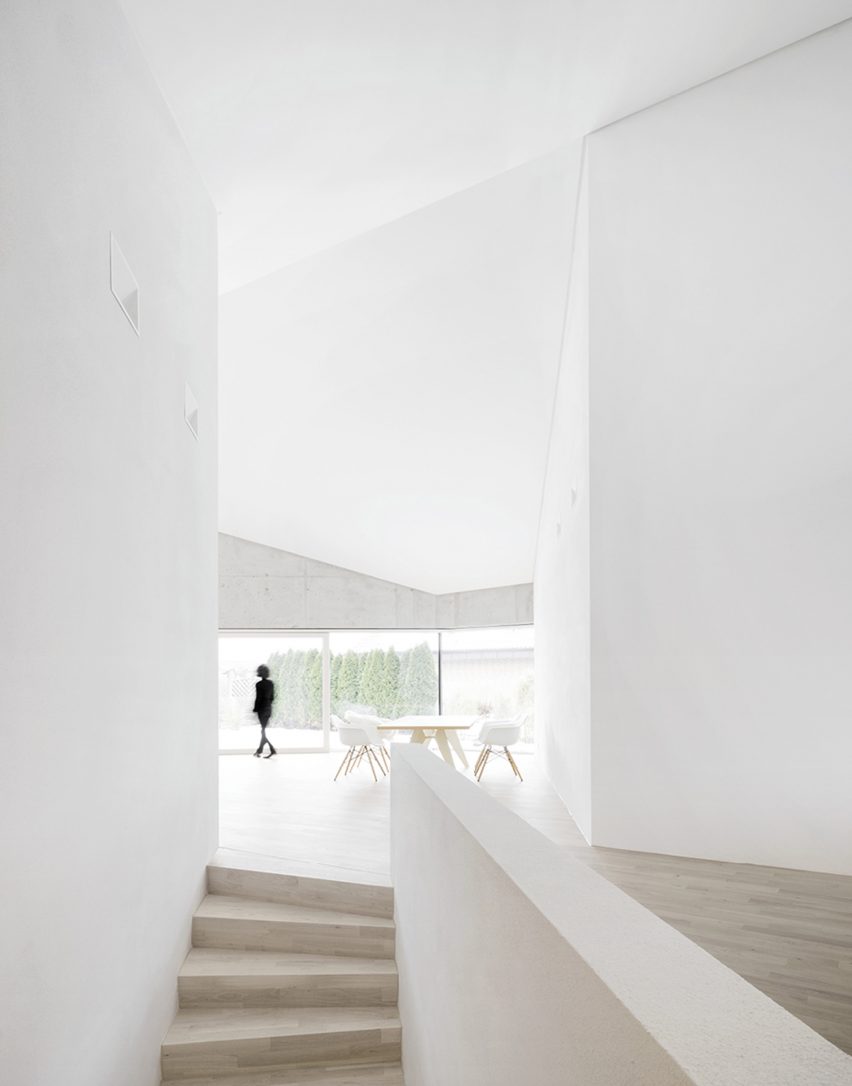 E20 House by Steimle Architekten