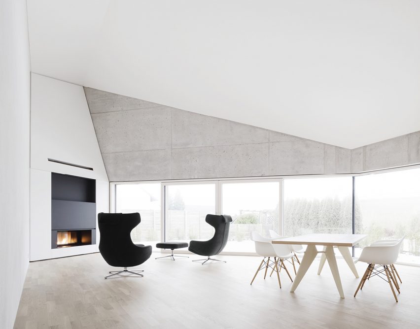 E20 House by Steimle Architekten