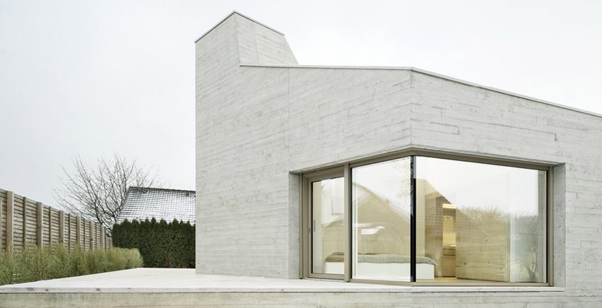 E20 House by Steimle Architekten
