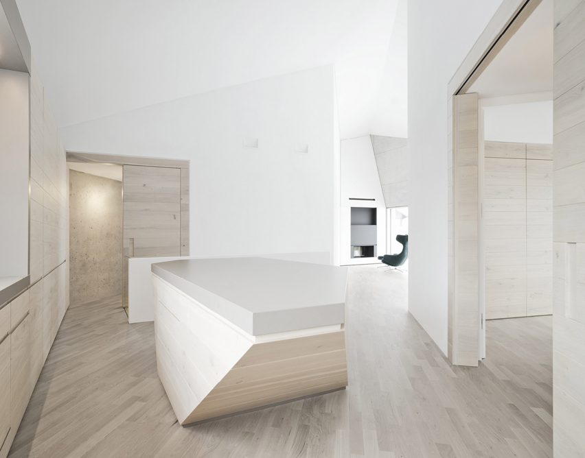E20 House by Steimle Architekten