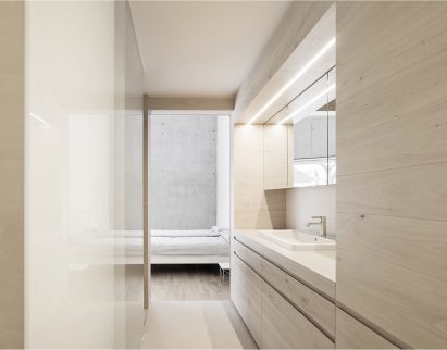 E20 House by Steimle Architekten