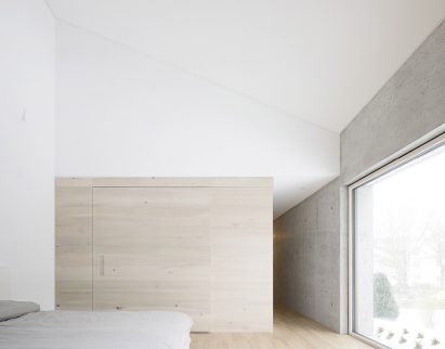 E20 House by Steimle Architekten